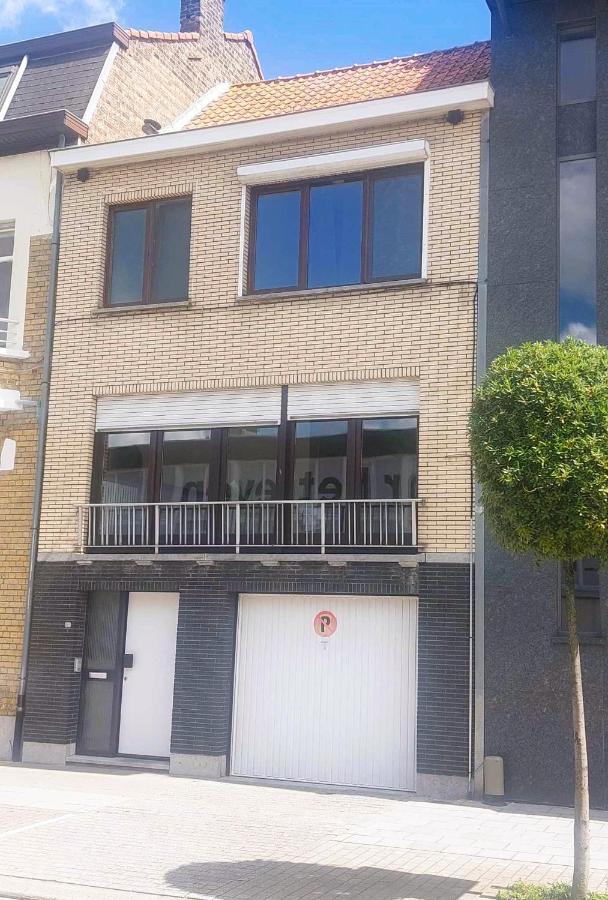 Huys 34, Uw Thuis Weg Van Huis Villa Maldegem Exterior photo